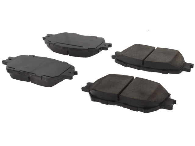 Disc Brake Pad Centric Parts 105.09081