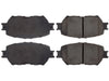 Disc Brake Pad Centric Parts 105.09081