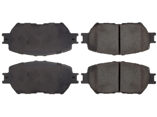 Disc Brake Pad Centric Parts 105.09081