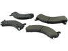 Disc Brake Pad Centric Parts 105.09090
