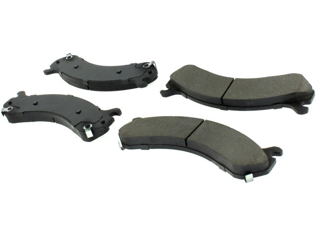 Disc Brake Pad Centric Parts 105.09090