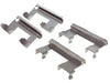 Disc Brake Pad Centric Parts 105.09090