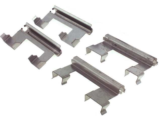 Disc Brake Pad Centric Parts 105.09090