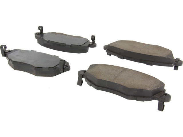 Disc Brake Pad Centric Parts 105.09100