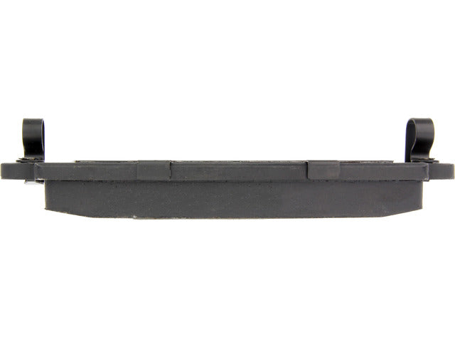 Disc Brake Pad Centric Parts 105.09100