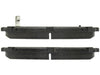 Disc Brake Pad Centric Parts 105.09140