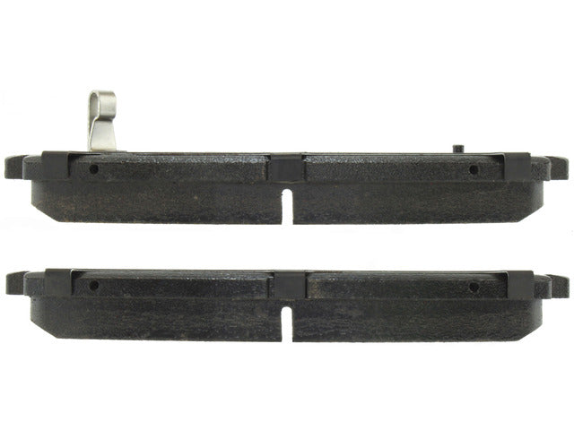 Disc Brake Pad Centric Parts 105.09140
