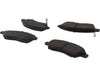 Disc Brake Pad Centric Parts 105.09141