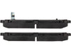 Disc Brake Pad Centric Parts 105.09141