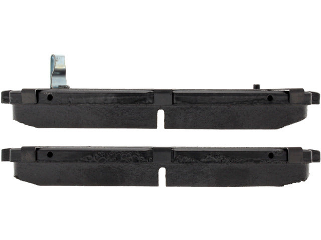 Disc Brake Pad Centric Parts 105.09141