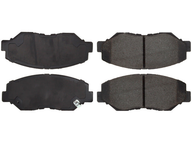 Disc Brake Pad Centric Parts 105.09141