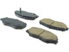 Disc Brake Pad Centric Parts 105.09142