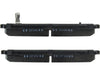 Disc Brake Pad Centric Parts 105.09142