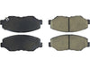 Disc Brake Pad Centric Parts 105.09142