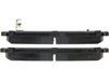 Disc Brake Pad Centric Parts 105.09143