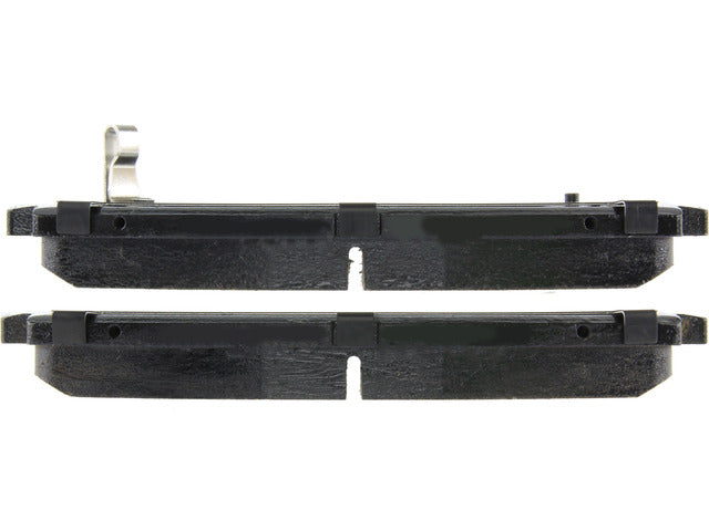 Disc Brake Pad Centric Parts 105.09143