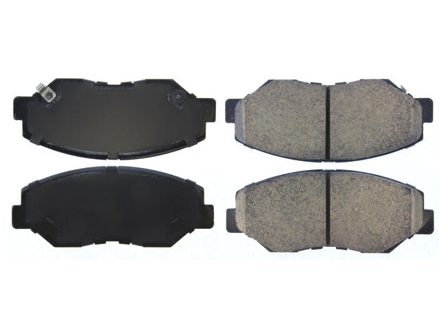 Disc Brake Pad Centric Parts 105.09143