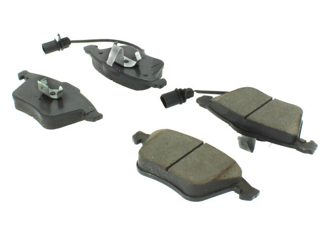 Disc Brake Pad Centric Parts 105.09151