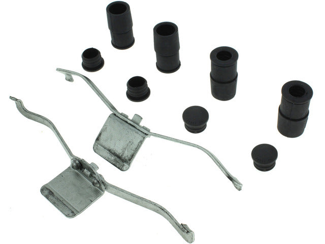 Disc Brake Pad Centric Parts 105.09151