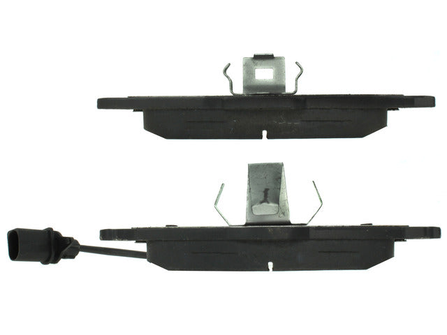 Disc Brake Pad Centric Parts 105.09151