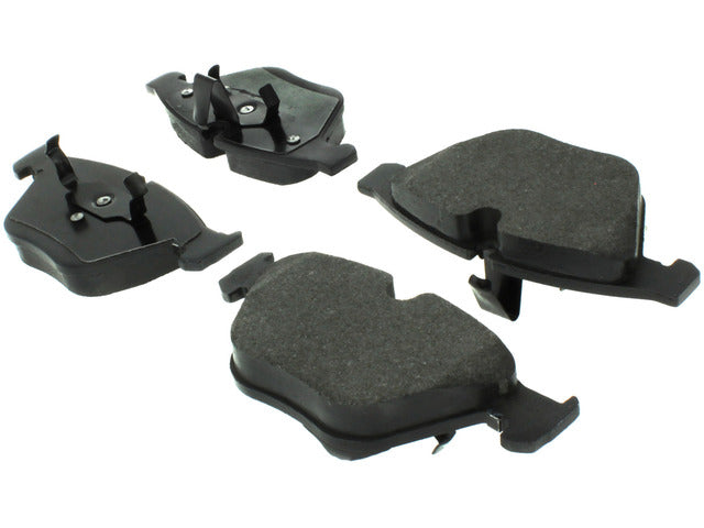 Disc Brake Pad Centric Parts 105.09180
