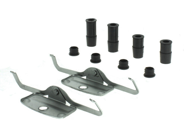 Disc Brake Pad Centric Parts 105.09180