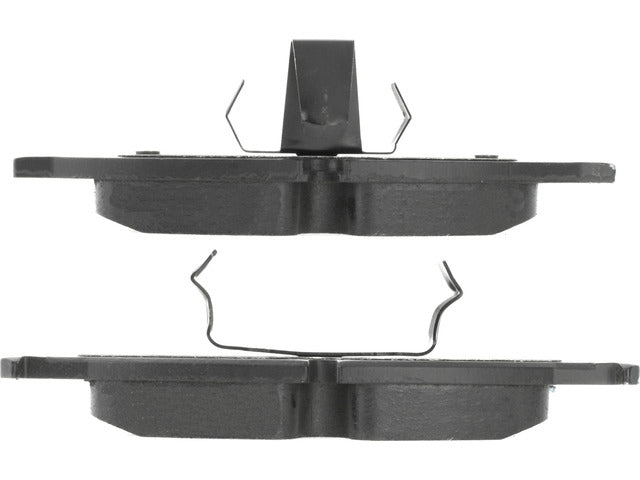Disc Brake Pad Centric Parts 105.09180