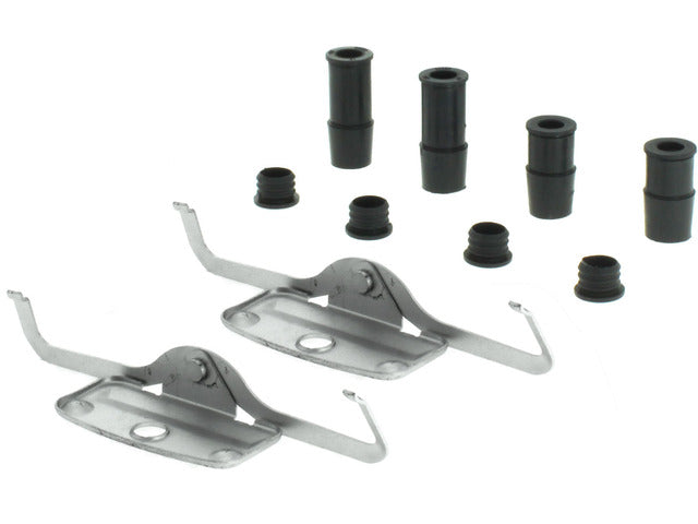 Disc Brake Pad Centric Parts 105.09181