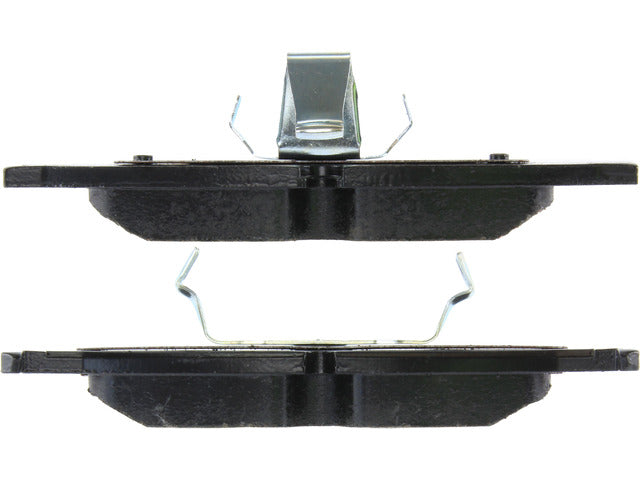 Disc Brake Pad Centric Parts 105.09181