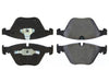 Disc Brake Pad Centric Parts 105.09181