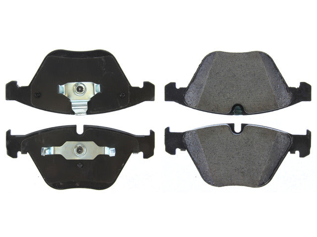 Disc Brake Pad Centric Parts 105.09181