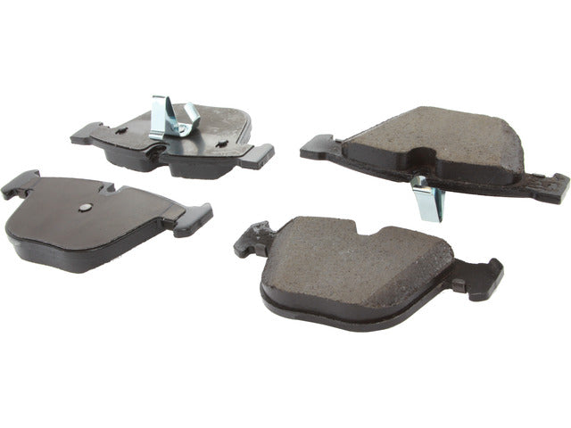 Disc Brake Pad Centric Parts 105.09190