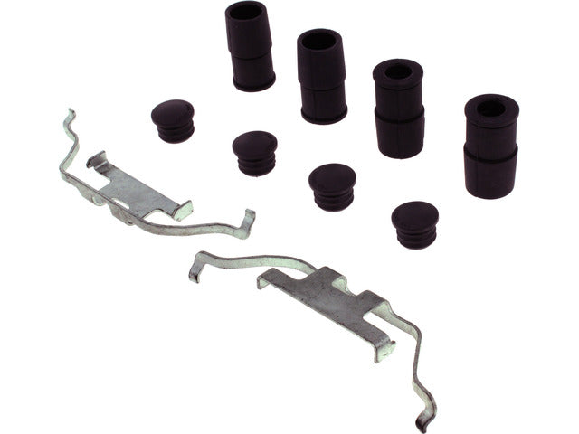 Disc Brake Pad Centric Parts 105.09190