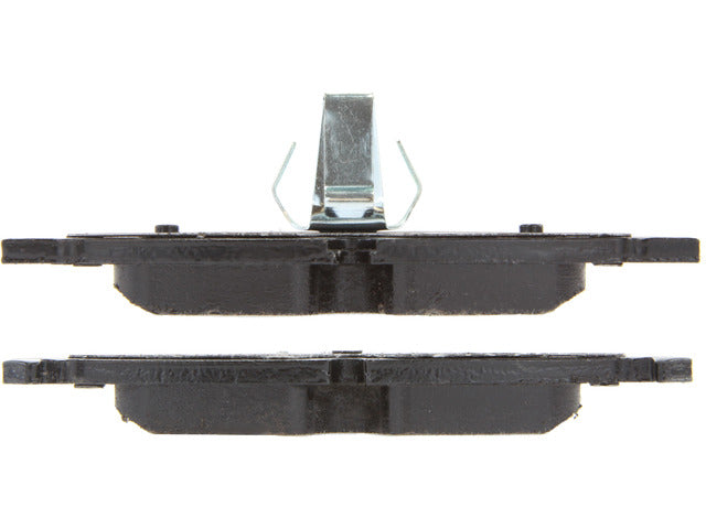 Disc Brake Pad Centric Parts 105.09190