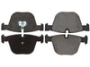 Disc Brake Pad Centric Parts 105.09190