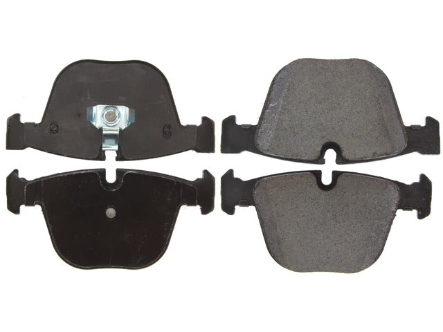 Disc Brake Pad Centric Parts 105.09190