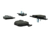 Disc Brake Pad Centric Parts 105.09193