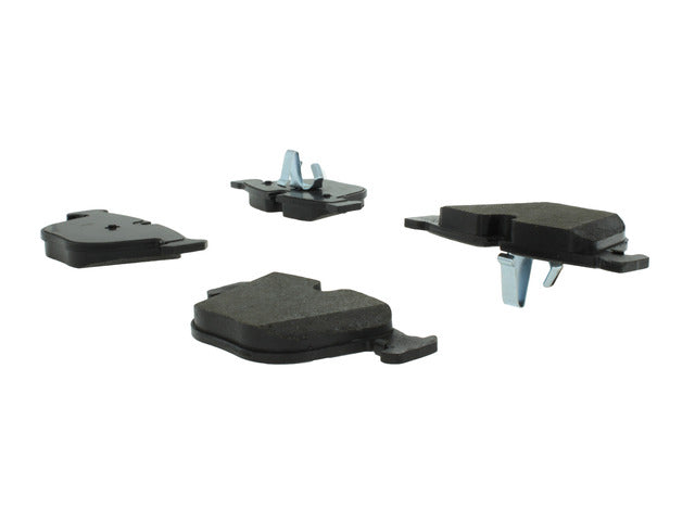 Disc Brake Pad Centric Parts 105.09193