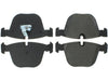 Disc Brake Pad Centric Parts 105.09193