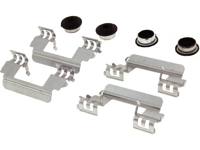 Disc Brake Pad Centric Parts 105.09210