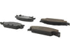 Disc Brake Pad Centric Parts 105.09220