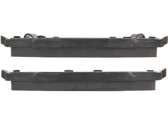 Disc Brake Pad Centric Parts 105.09220