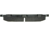 Disc Brake Pad Centric Parts 105.09230