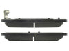 Disc Brake Pad Centric Parts 105.09240