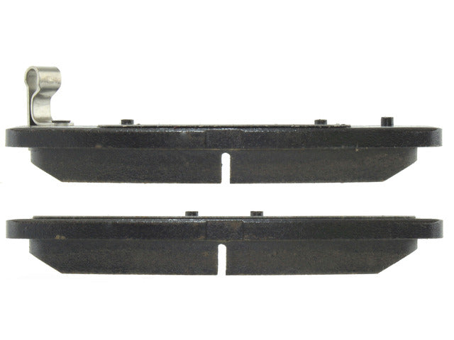 Disc Brake Pad Centric Parts 105.09240