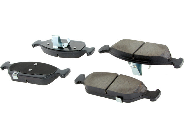 Disc Brake Pad Centric Parts 105.09250