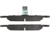 Disc Brake Pad Centric Parts 105.09250
