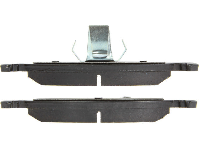 Disc Brake Pad Centric Parts 105.09250