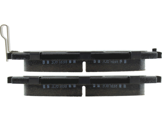 Disc Brake Pad Centric Parts 105.09290