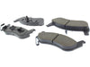 Disc Brake Pad Centric Parts 105.09320